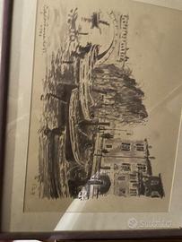 Quadri da arredamento