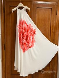 Abito Atelier Emè. Nuovo mai usato.