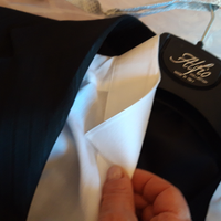 Abito cerimonia uomo