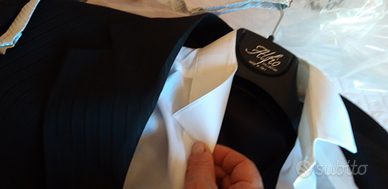 Abito cerimonia uomo