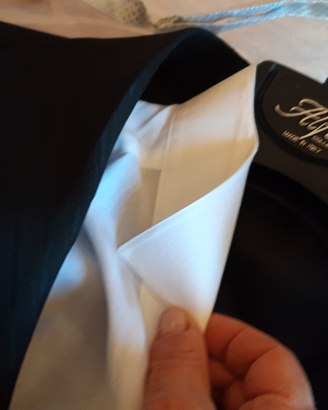 Abito cerimonia uomo