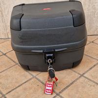 Bauletto moto Aprilia  Scarabeo 125 200