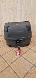 Bauletto moto Aprilia  Scarabeo 125 200