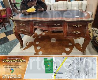 Codice: 8955 SCRIVANIA STILE NAPOLEONE III INTARS