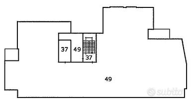 Lastrico solare edificabile