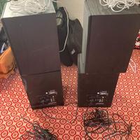 CASSE EMPIRE EDU-160