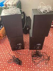 CASSE EMPIRE EDU-160