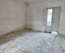Casa singola con terrazzo Motta SA centro- rif 07M