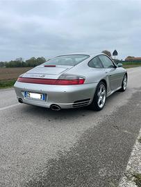Porsche 996 4 S