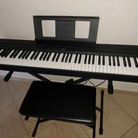 Piano Yamaha p-45