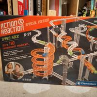 Action Reaction Costruzioni 