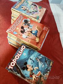 Fumetti Topolino