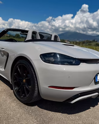 splendida boxster gesso  718 ,full