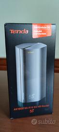 Modem Router Tenda 5G03