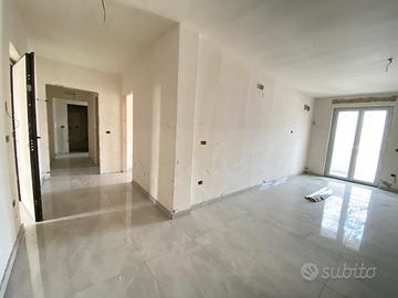 AFRAGOLA; Appartamenti N/Costr. MAV93