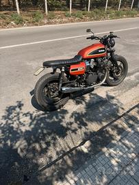 Suzuki GS1000E