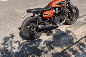 Suzuki GS1000E