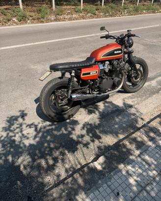 Suzuki GS1000E