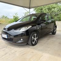 MAZDA 2 1.3 16V (75CV) 5p. OK NEOPATENTATI+GANCI