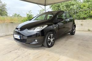 MAZDA 2 1.3 16V (75CV) 5p. OK NEOPATENTATI+GANCI