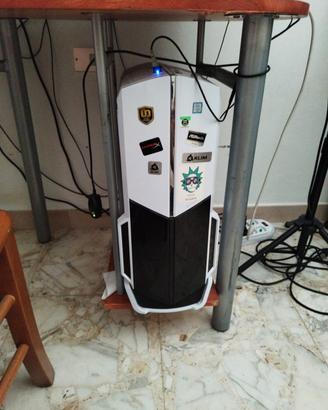 PC Gaming
