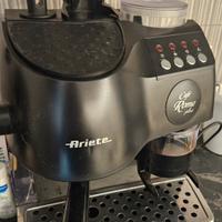 ariete cafe Roma plus