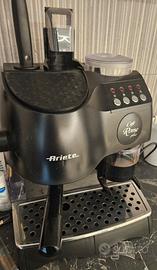 ariete cafe Roma plus
