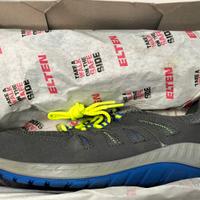 scarpe antinfortunistiche 