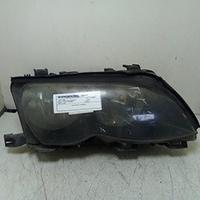 PROIETTORE DX. BMW SERIE 3 (E46) (05/98-09/01) 194