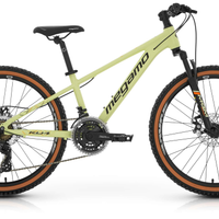Megamo KU4 Disc 24"