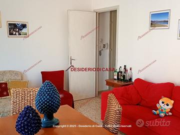 Appartamento, Custonaci.