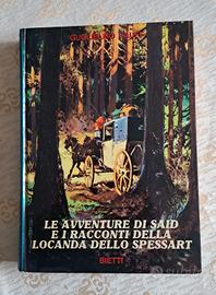 Le avventure di Said