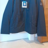 Giubbotto Napapijri Arbe Parka Jacket nuovo