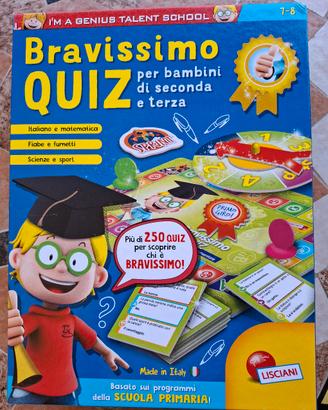 giochi quiz per bambini 