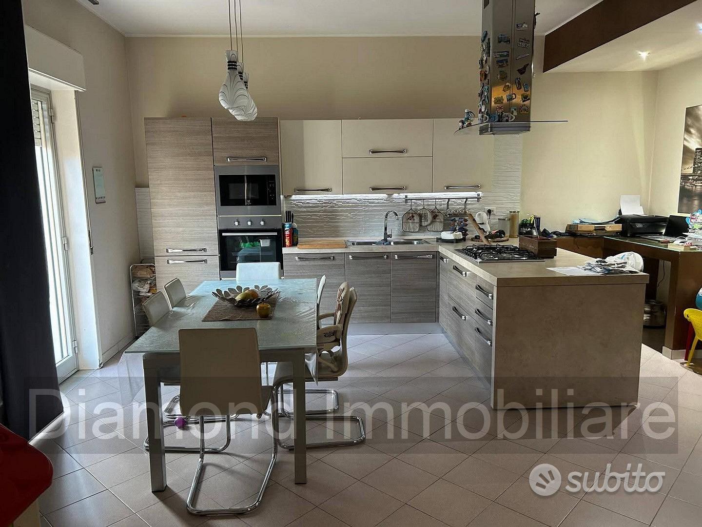 Appartamento – Fiumefreddo di Sicilia, Catania - Vista 3