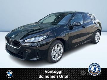 BMW Serie 1 120d 5 porte