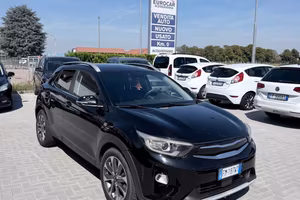 Kia Stonic 1.6 CRDi 110 CV Energy