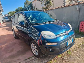 Fiat Panda 1.2 Pop