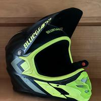 Casco MTB Enduro integrale Bluegrass