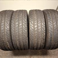 gomme termiche 215/70/15c continental al 90%