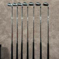 Bastoni Golf Callaway Ai300
