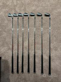 Bastoni Golf Callaway Ai300