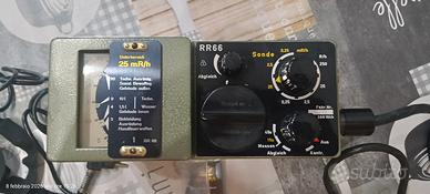 contatore geiger tedesco 