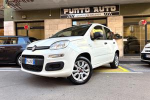 Fiat Panda 0.9 Natural Power Lounge anno 2018