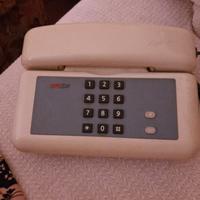 Telefono fisso Sip