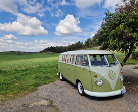 Volkswagen T1