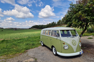 Volkswagen T1