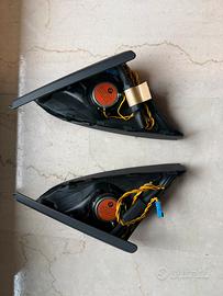 Bmw Serie 5 speaker harman kardon g30 g31