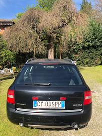 AUDI A6 allroad 1ª serie - 2006