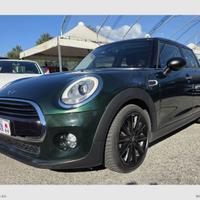 MINI Mini Cooper Business 5 porte